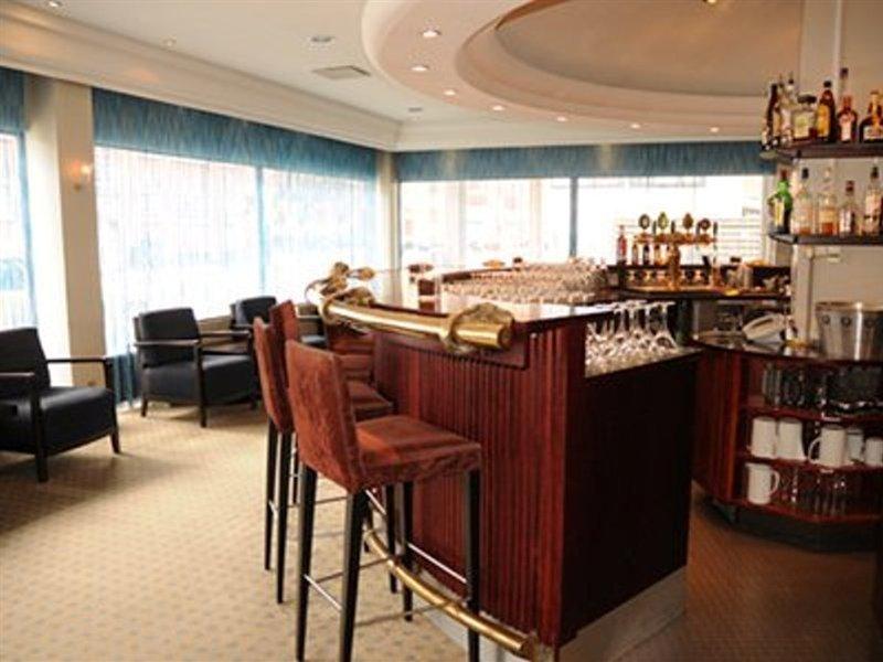 Hotel Western Airport Kopenhagen