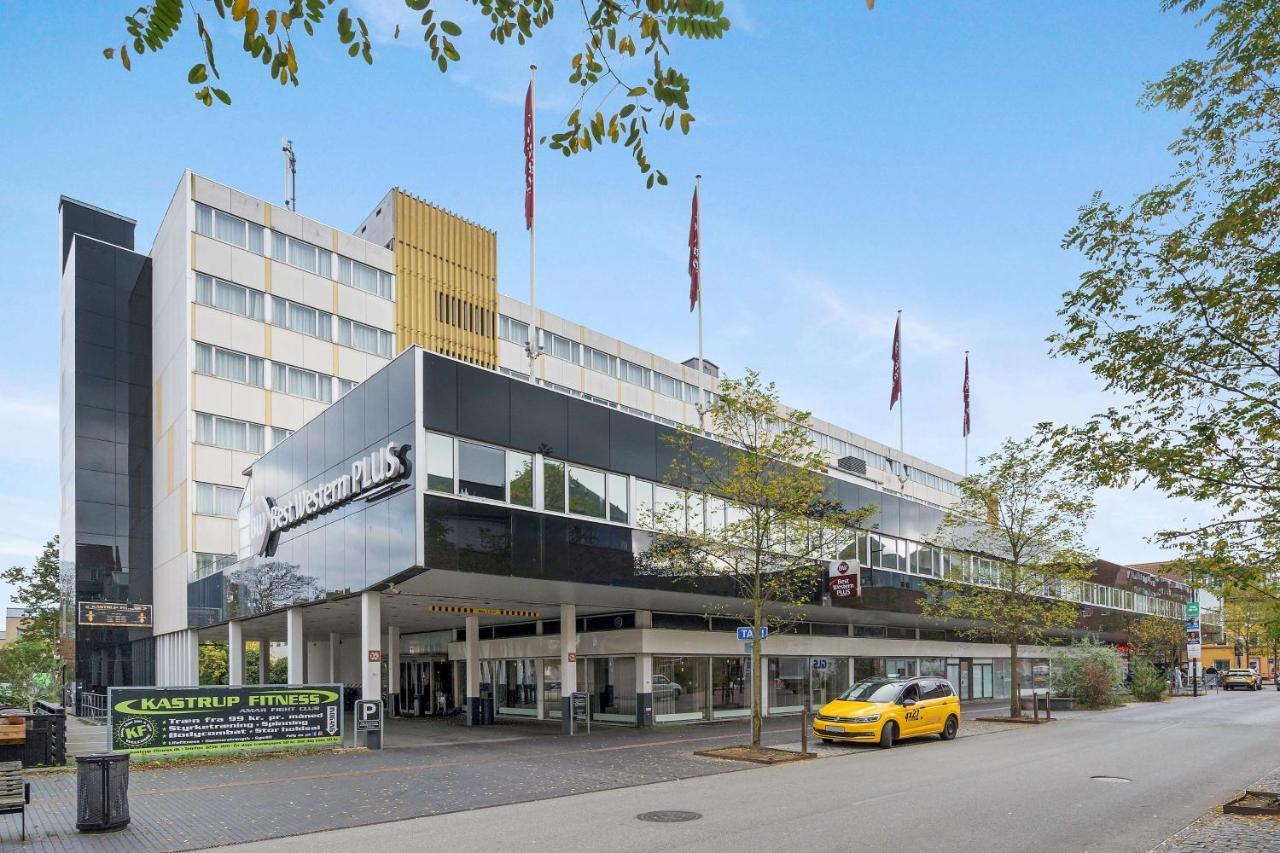 Western Airport Hotel Kopenhagen