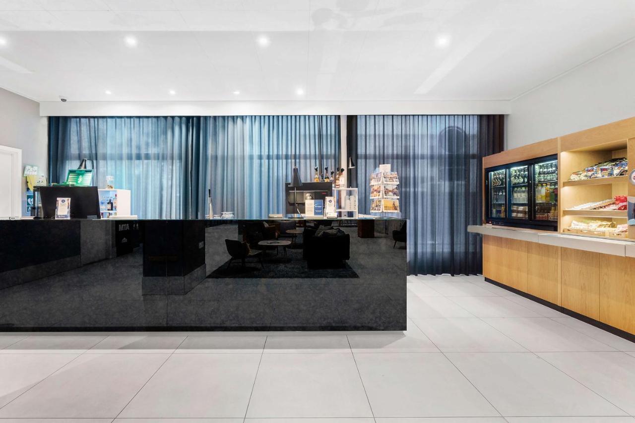 Hotel Western Airport Kopenhagen