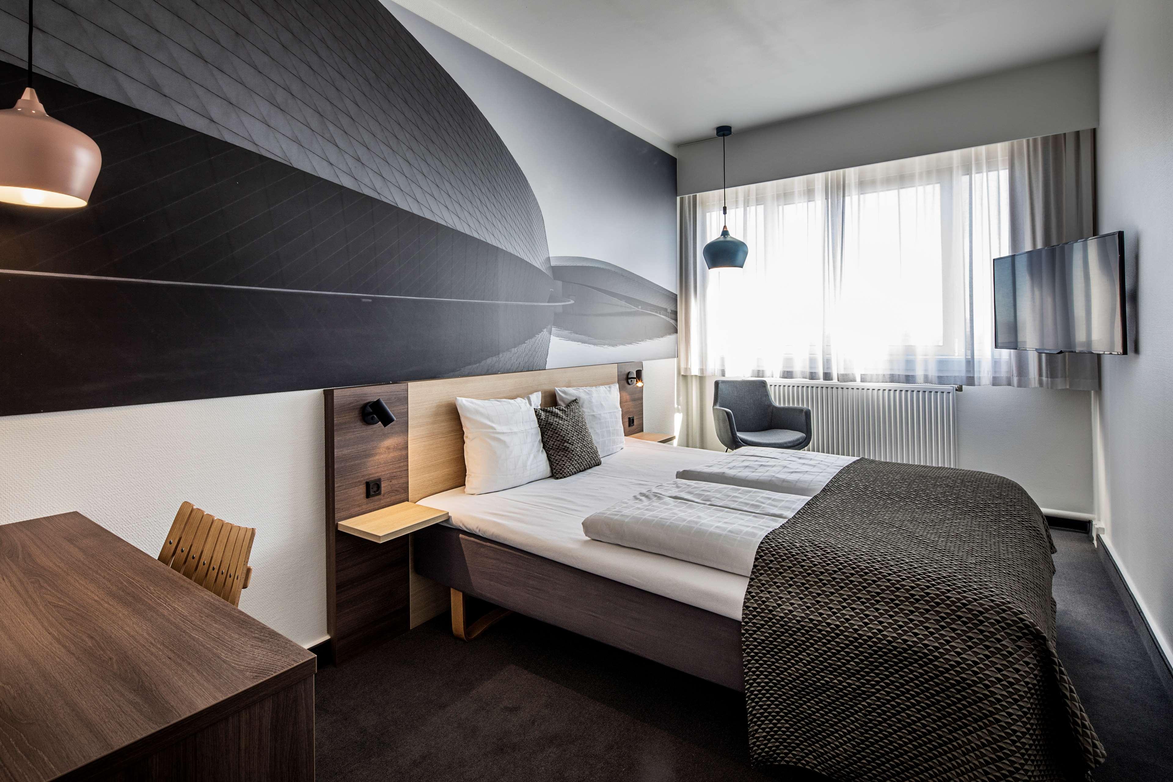 Western Airport Hotel Kopenhagen