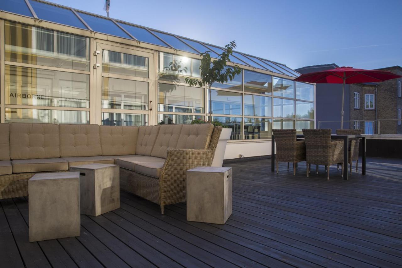 Western Airport Hotel Kopenhagen