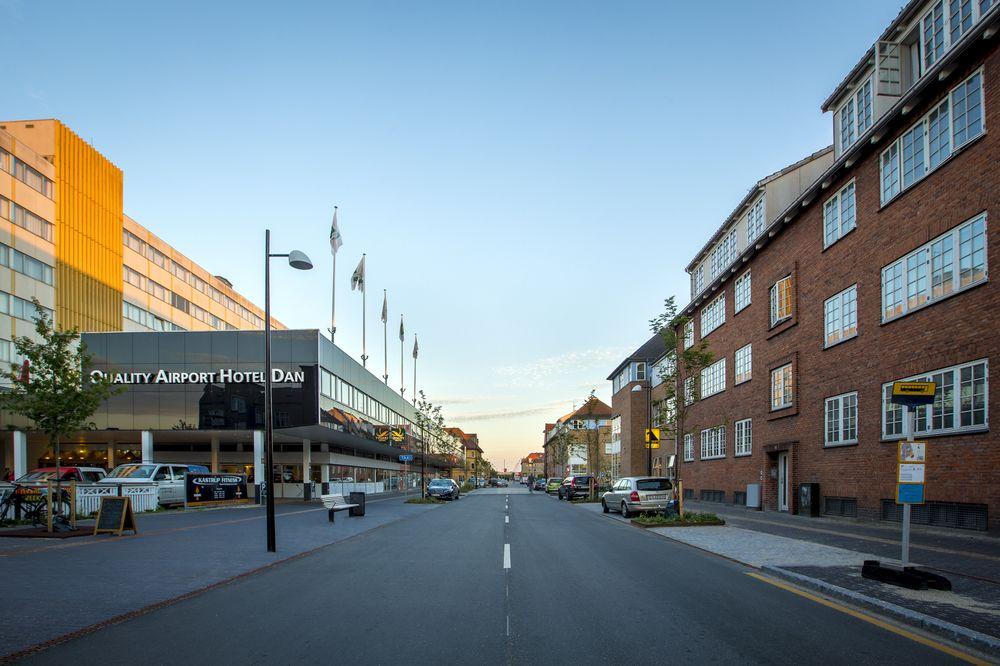 Отель Western Airport