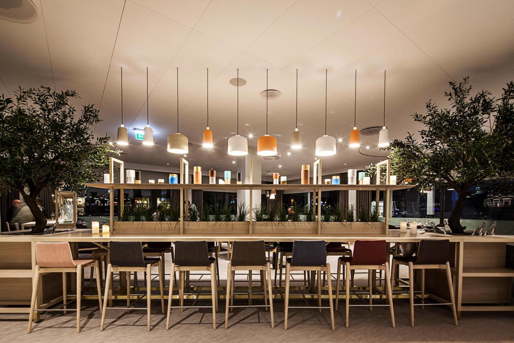 Hotel Western Airport Copenhagen