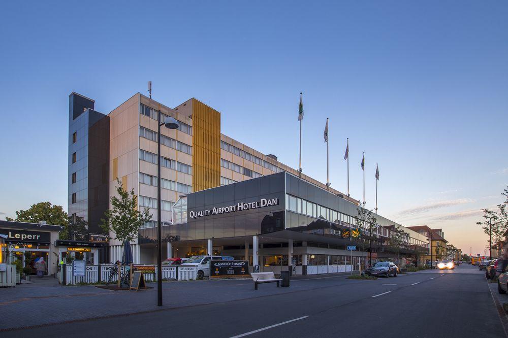 Western Airport Hotel Kopenhagen