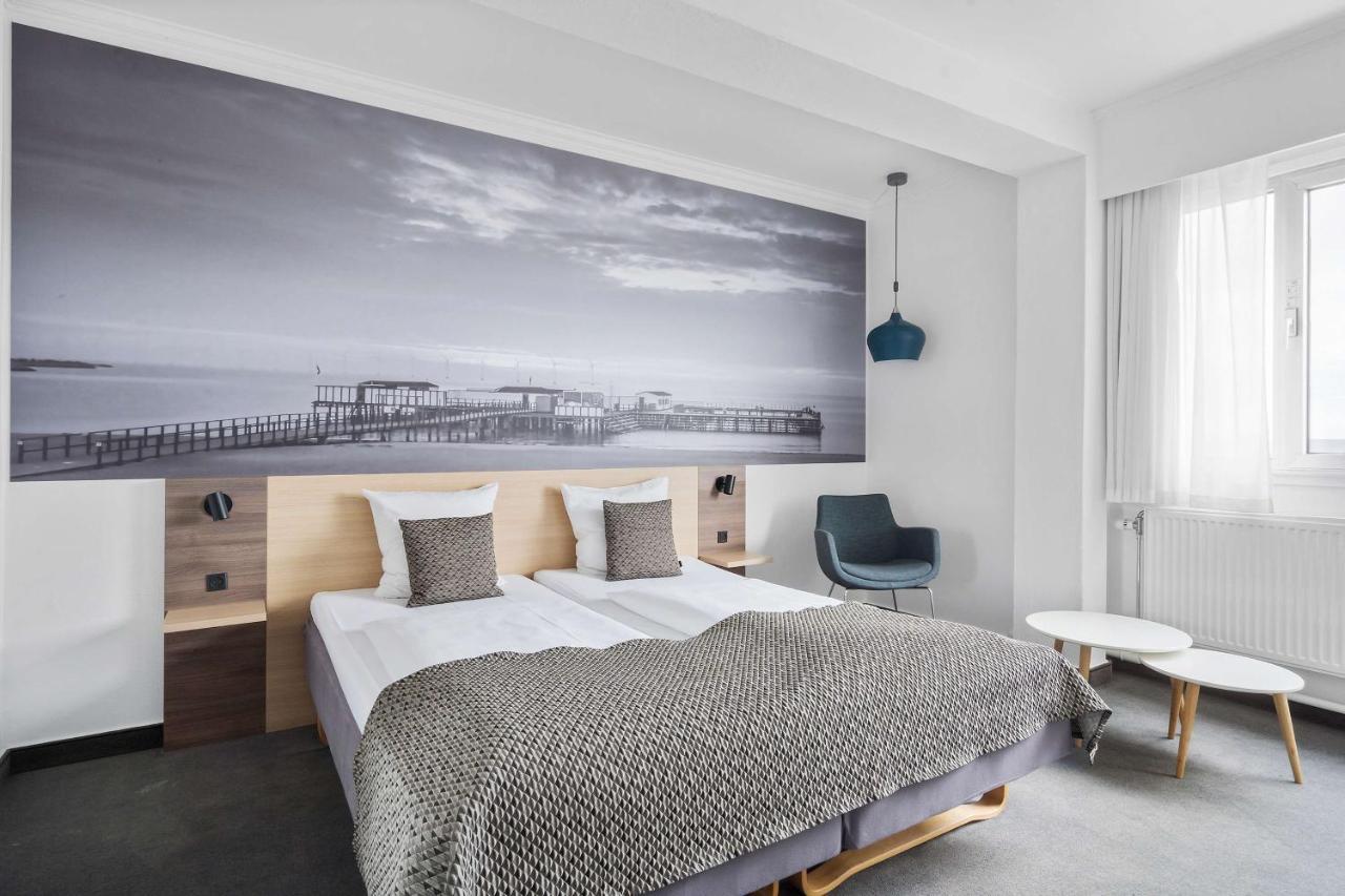 Hotel Western Airport Kopenhagen