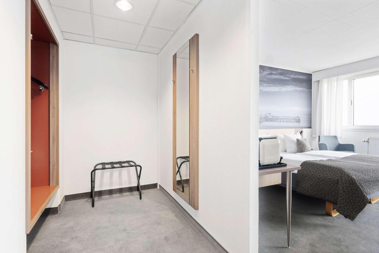Hotel Western Airport Kopenhagen