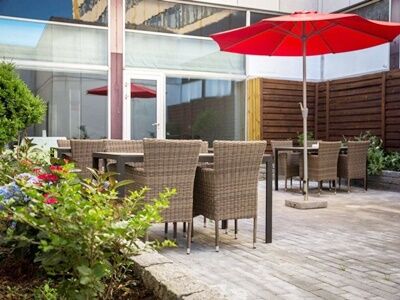 Western Airport Hotel Kopenhagen
