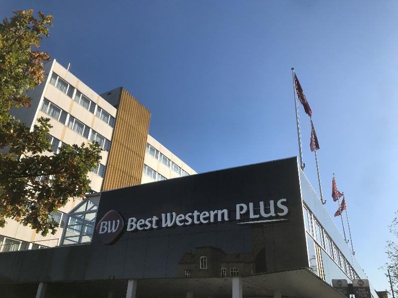 Western Airport Hotel Kopenhagen